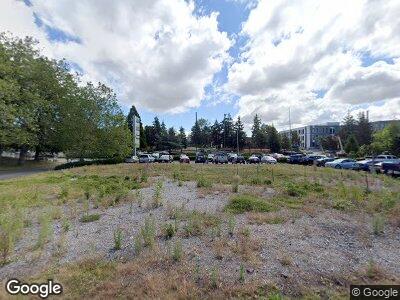 Street view of 1602 S Mildred St