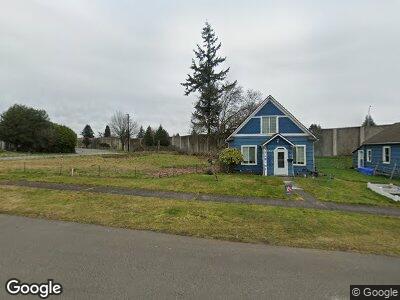 Street view of 2505 Highland Ave