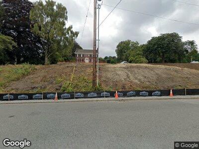 Street view of 808 35th St