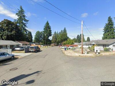 Street view of 3526 NE 7th Pl, Unit A