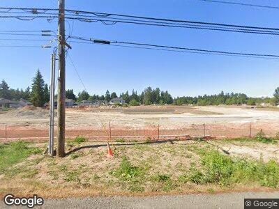 Street view of 8717 127th Stct E
