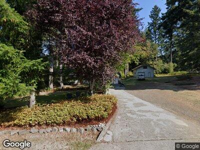 Street view of 2807 106th Stct NW