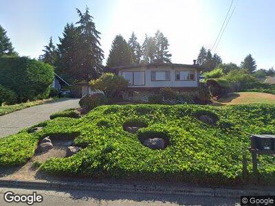 Street view of 5200 111th Ave NE