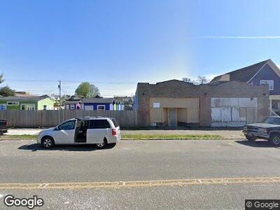 Street view of 2139 Martin Luther King Jr Way