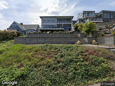 Street view of 3014 N 33rd St