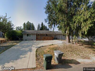 Street view of 426 107th St S