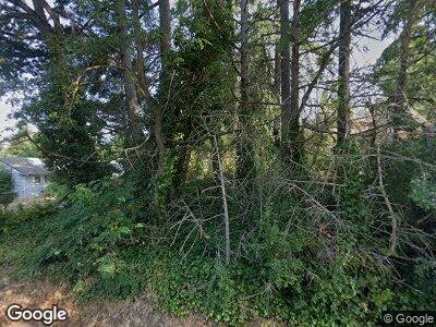 Street view of 431 107th St S