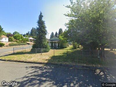 Street view of 7601 S J St