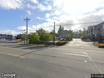 Street view of 201 E 79th St