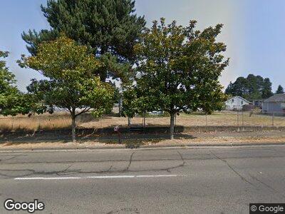 Street view of 509 E 84th St