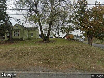 Street view of 6502 Fawcett Ave