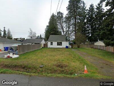 Street view of 6430 Elliott Way