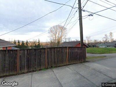 Street view of 815 E Marine View Dr