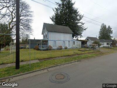 Street view of 2402 Cleveland Ave Unit C