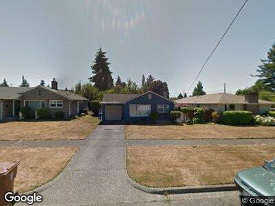 Street view of 4418 N 24th St