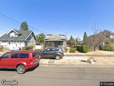 Street view of 6443 S Warner St