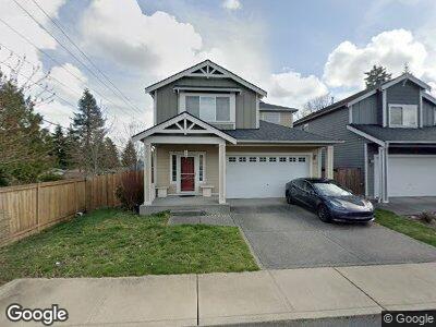 Street view of 500 92nd St SE