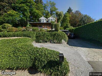 Street view of 5015 Varco Rd NE