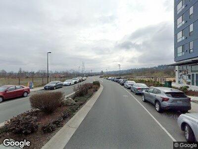 Street view of 3910 Riverfront Blvd Bldg A
