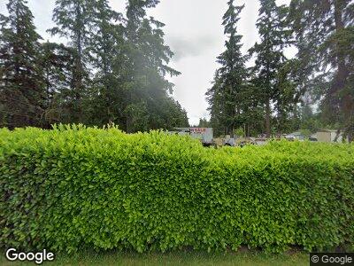 Street view of 22029 78th Av E