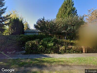 Street view of 3724 N Ferdinand St