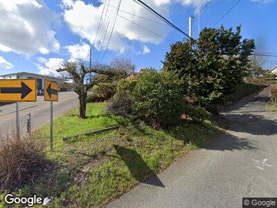 Street view of 1302 Browns Point Blvd