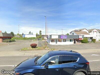 Street view of 205 Sunset Blvd N