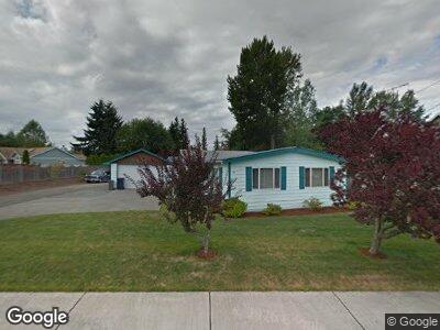 Street view of 25 113th St SE