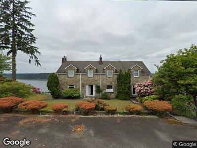 Street view of 4824 N Lexington St