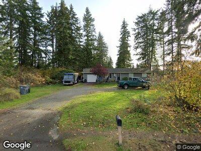 Street view of 16009 67th Avct E