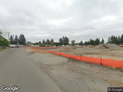 Street view of 18205 37th Avenue CT E