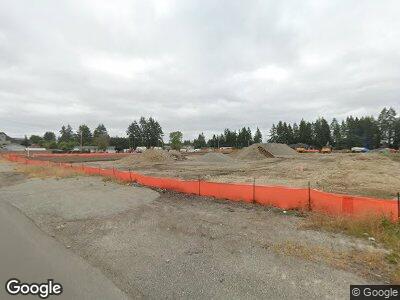 Street view of 18209 37th Avenue CT E