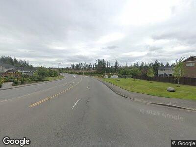 Street view of 13926 185th St E