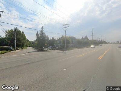 Street view of 10007 1st Pl W