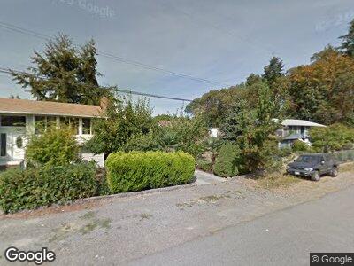 Street view of 810 SW 124th St