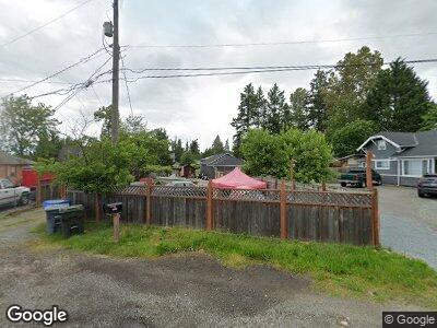 Street view of 9601 Golden Given Rd E