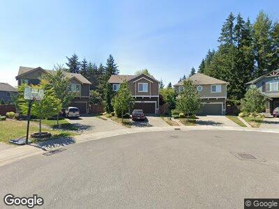 Street view of 10851 128th Stct E