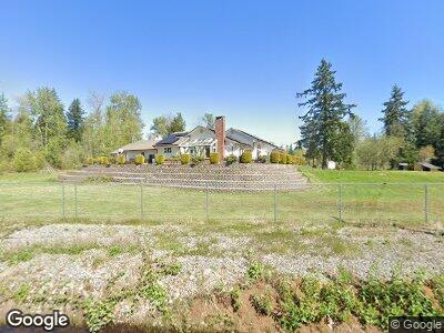 Street view of 14505 264th St E