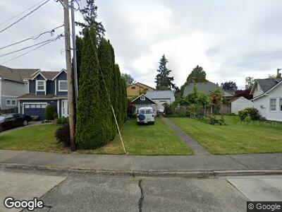 Street view of 709 N Grant Ave