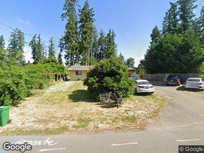 Street view of 3420 NE 7th St, Unit B