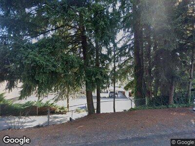 Street view of 2721 176th Av E
