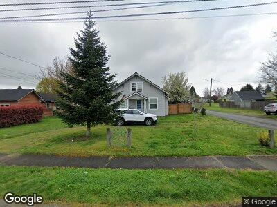 Street view of 1002 E 47th St