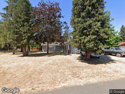 Street view of 7642 S Fife St