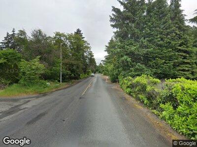 Street view of 125 121st St E