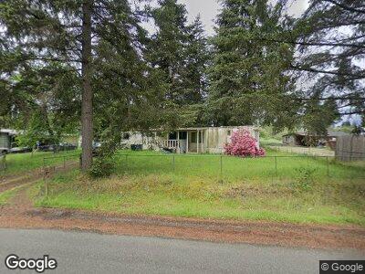 Street view of 20016 65th Av E