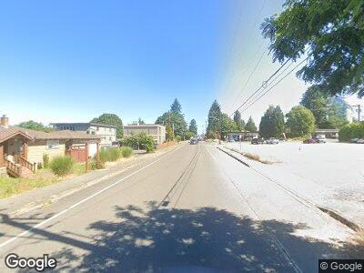 Street view of 2903 Park Ave N