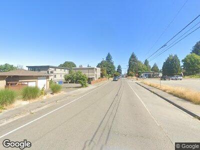Street view of 2905 Park Ave N