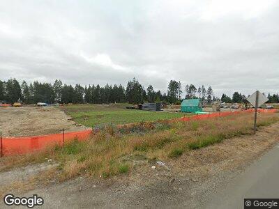 Street view of 18204 37th Avenue CT E