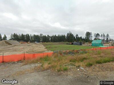 Street view of 18208 37th Avenue CT E