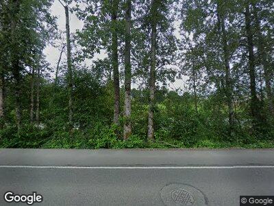 Street view of 0 192nd St E